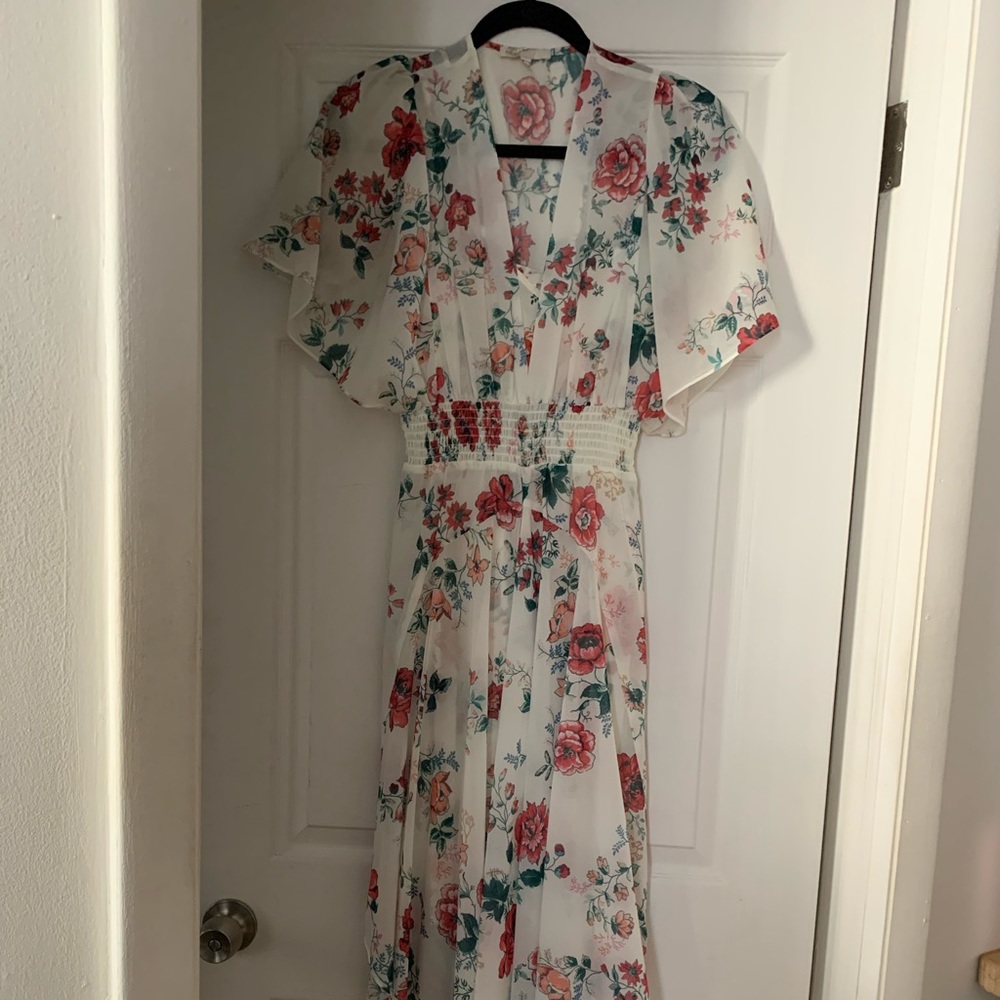 Maje dress